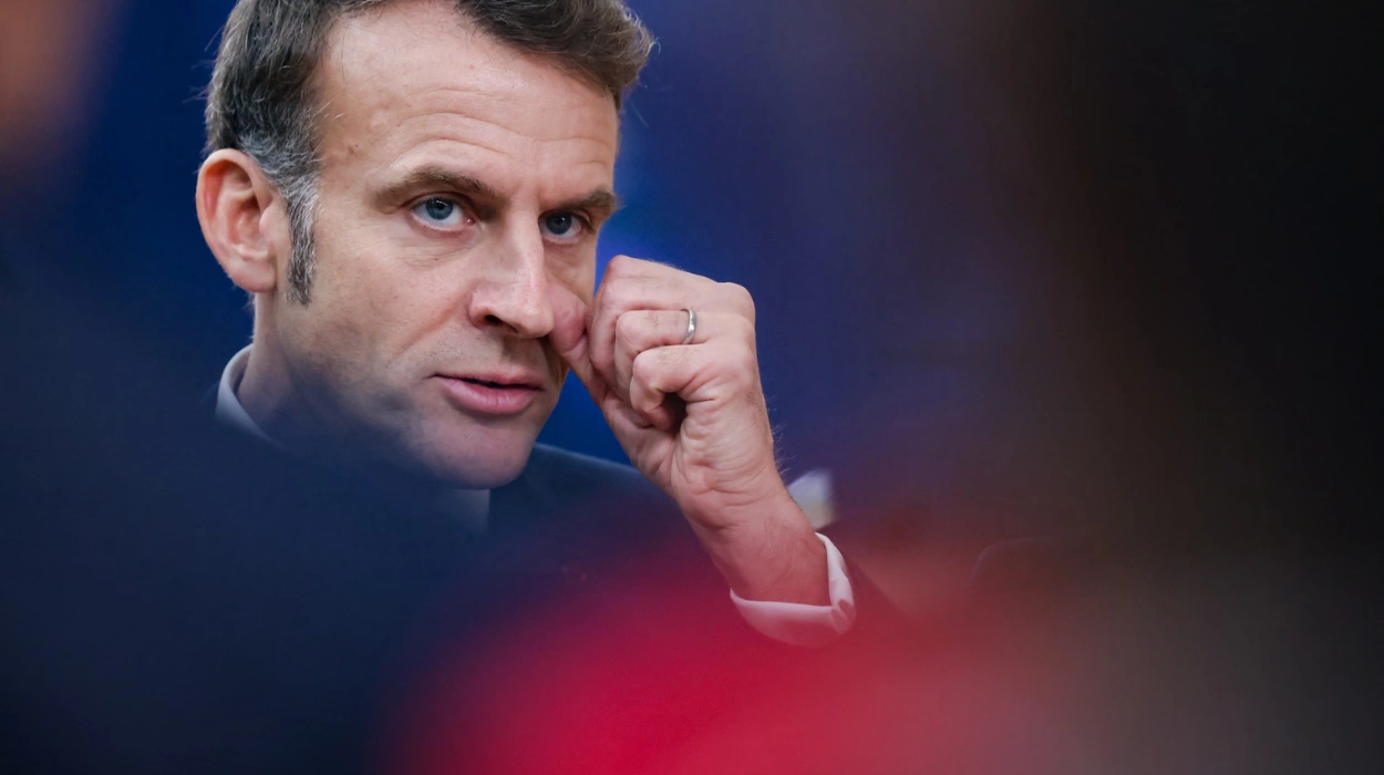 EU warns as US bans visas for Clare Melford and four Europeans