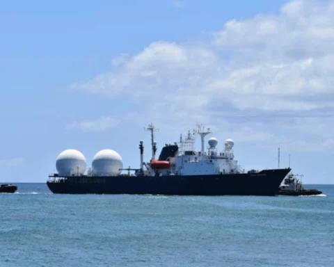 EU weighs ban on Russian LNG in new sanctions package