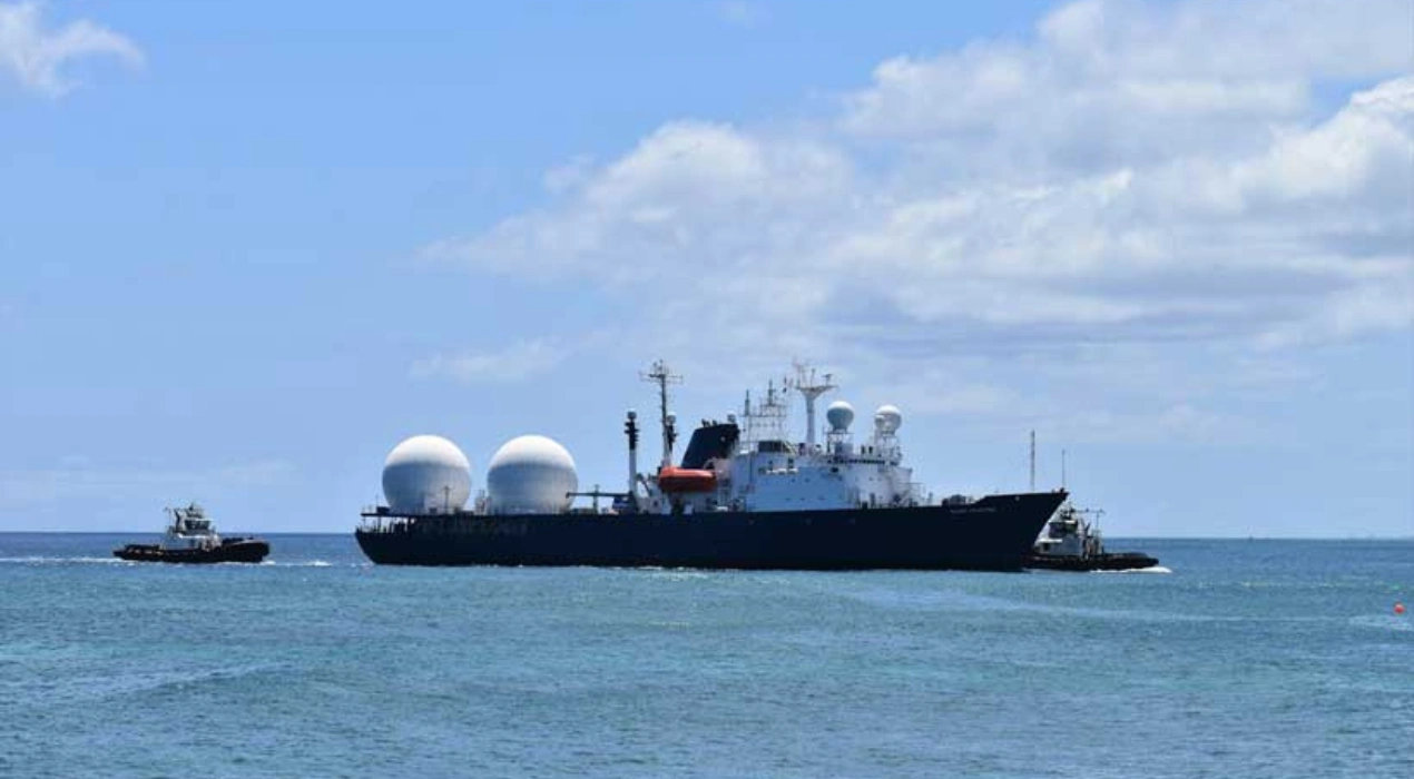 EU weighs ban on Russian LNG in new sanctions package