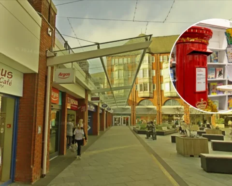 Ealing Broadway launches christmas drive to tackle loneliness