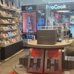 Ealing Broadway shopping centre adds Hotel Chocolat, Newbie and MINISO