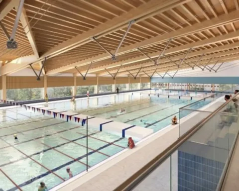 Ealing Council approved £125m Gurnell project with 300 homes