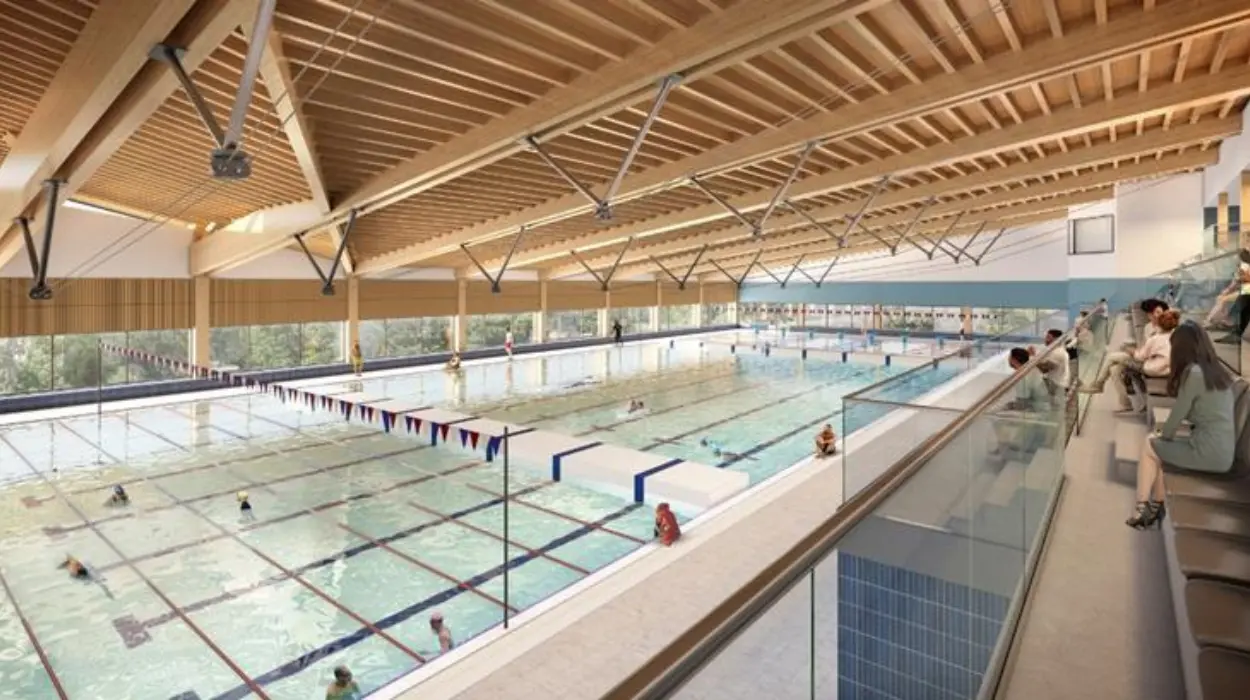 Ealing Council approved £125m Gurnell project with 300 homes