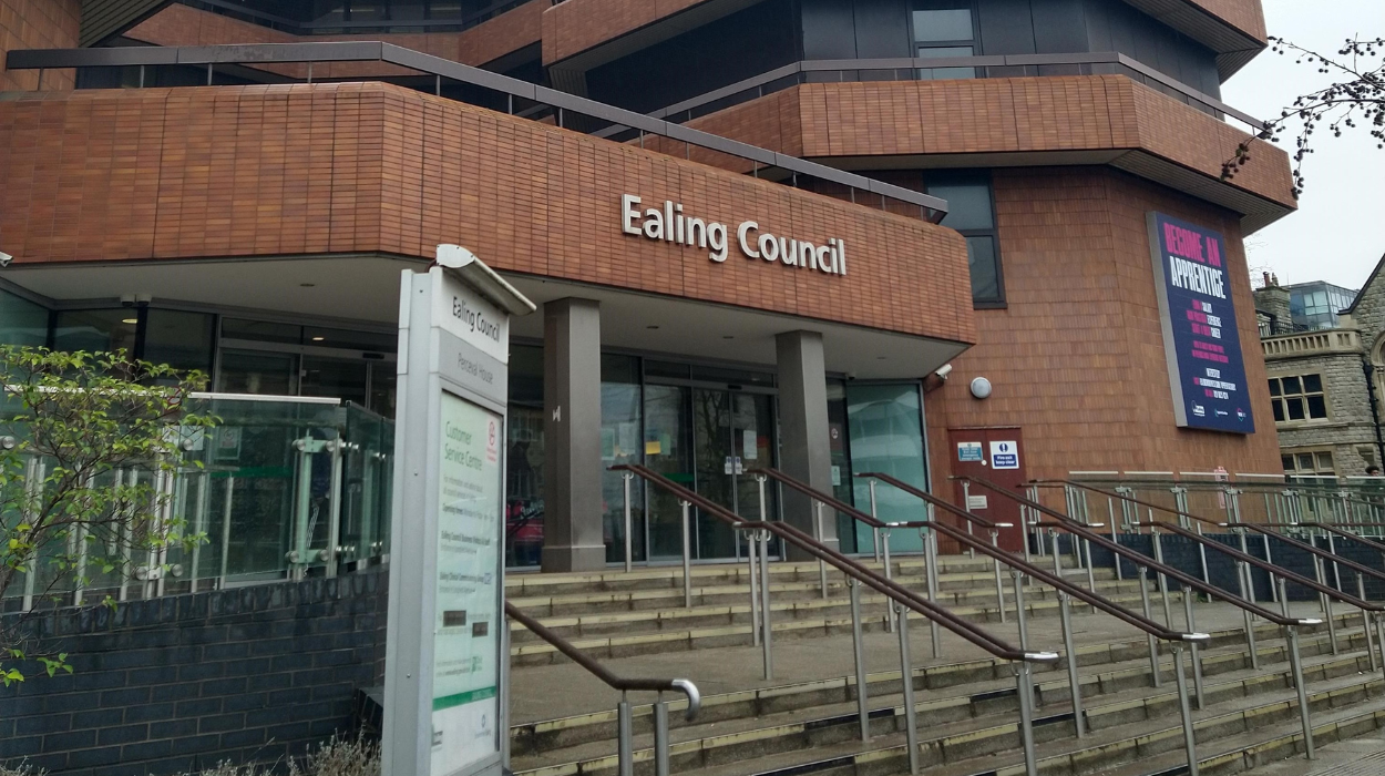 Ealing Council fines shisha venues over law violations