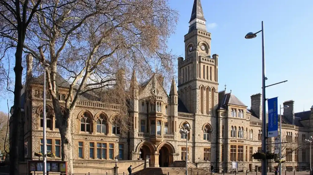 Ealing Council invites artists for Southall murals 2025