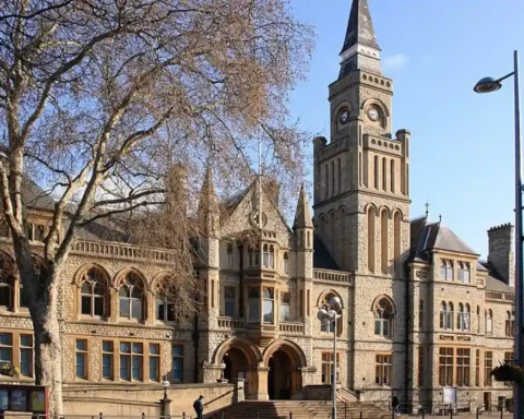 Ealing Council invites artists for Southall murals 2025