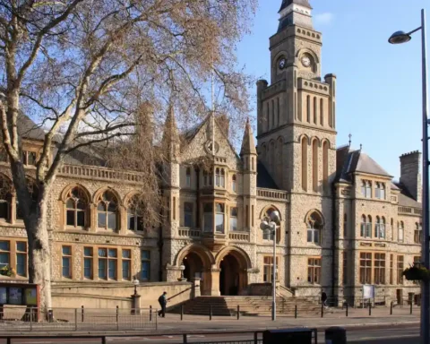 Ealing Council launches first-ever climate week