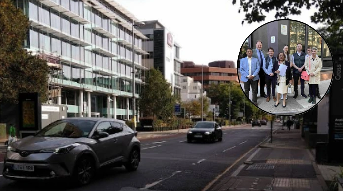 Ealing Council petitioned by Tories on shop proposal
