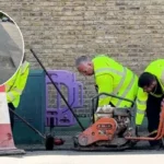 Ealing Council receives 50 pothole compensation requests