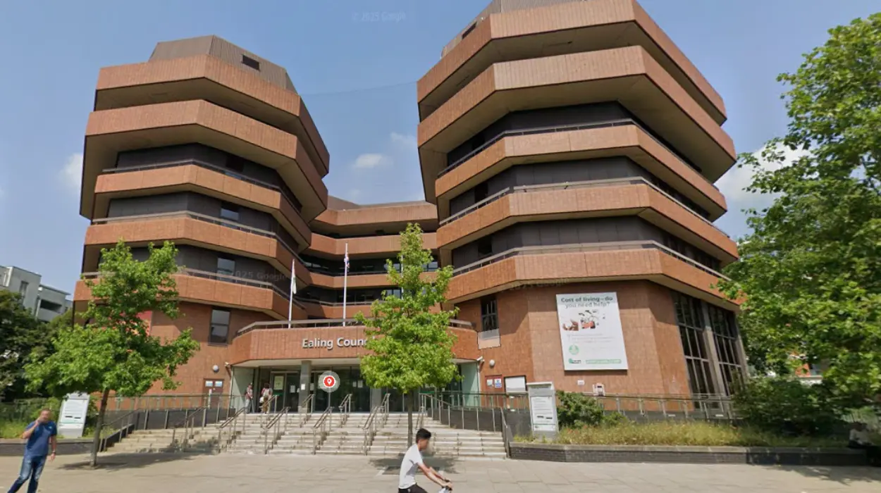 Ealing Council seeks views on PSPO after 68 fines issued