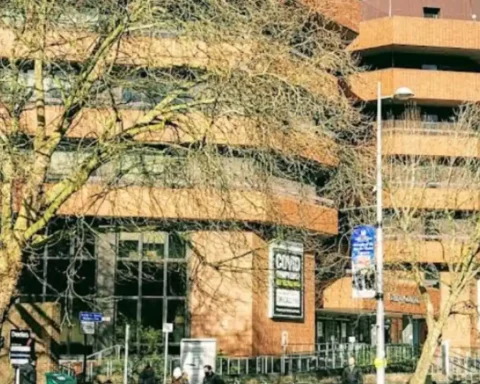 Ealing Council wins pension credit of amount £2.5 million for seniors