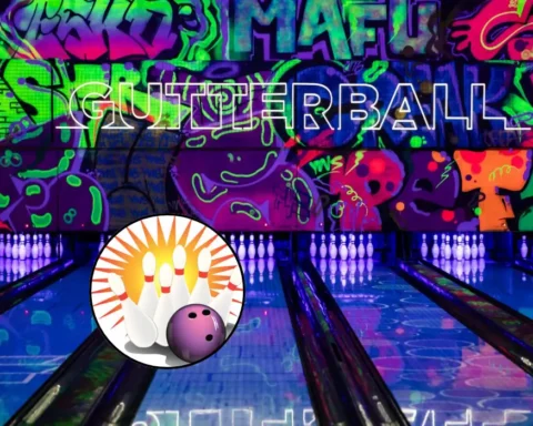 Ealing: Lane7's Gutterball to open in London, Summer 2025