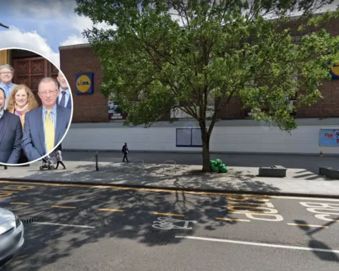 Ealing Lib Dems launch residents’ views survey