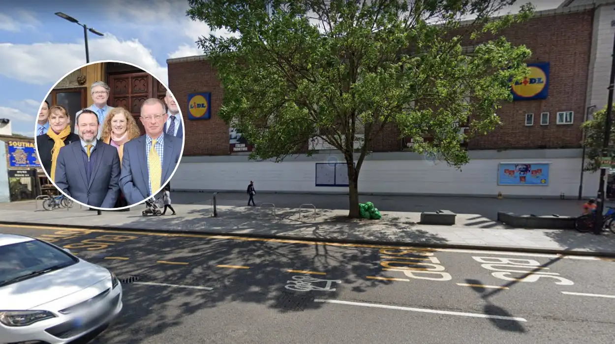 Ealing Lib Dems launch residents’ views survey