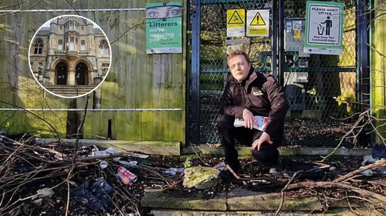 Ealing Lib Dems slam Labour over tree care failures