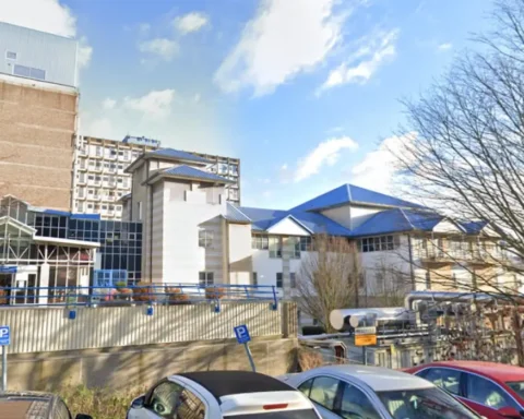 Ealing London NW University plans 3-year climate strategy