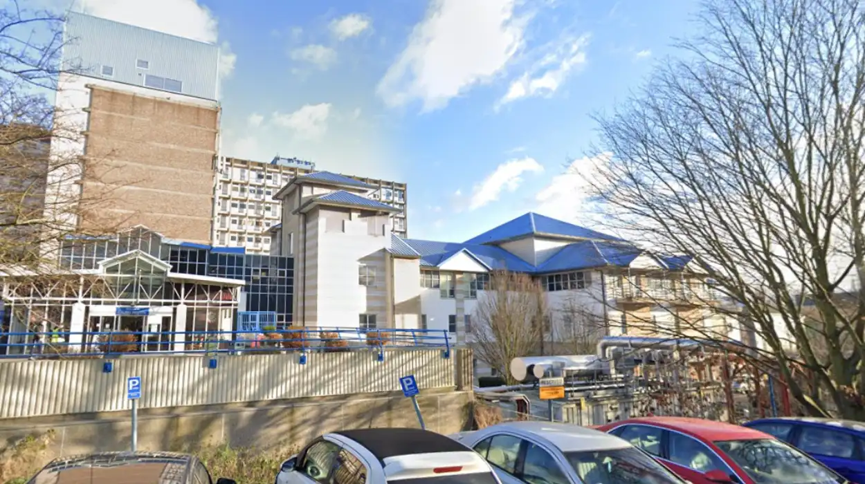 Ealing London NW University plans 3-year climate strategy