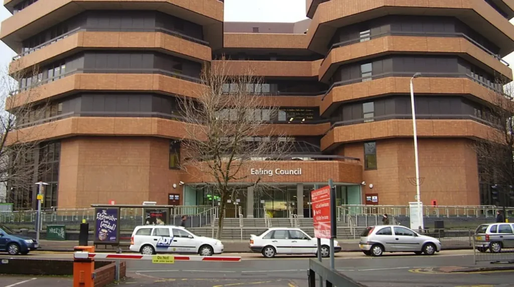 Ealing doubles signatures needed for petition debate