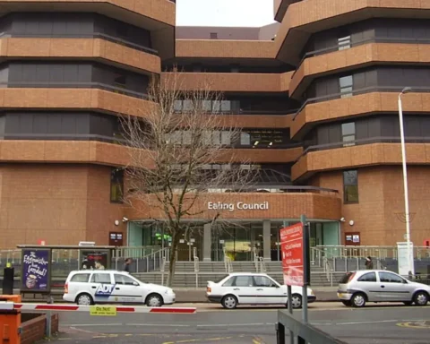 Ealing doubles signatures needed for petition debate