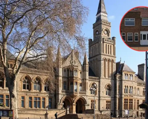 Ealing home to become HMO despite over 100 objections