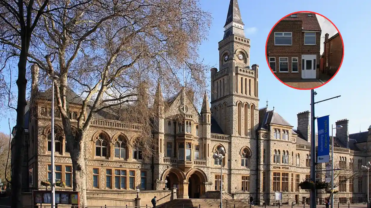 Ealing home to become HMO despite over 100 objections