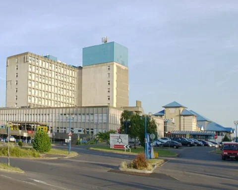 Ealing hospital NHS trust ranked 23rd in UK league table