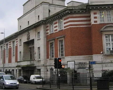 Ealing hosts first-ever climate week events to promote sustainability