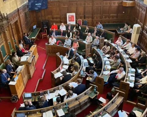 Ealing locals urged to nominate Councillors for award