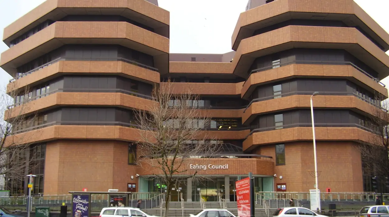 Ealing meeting targets racial bias in school exclusions