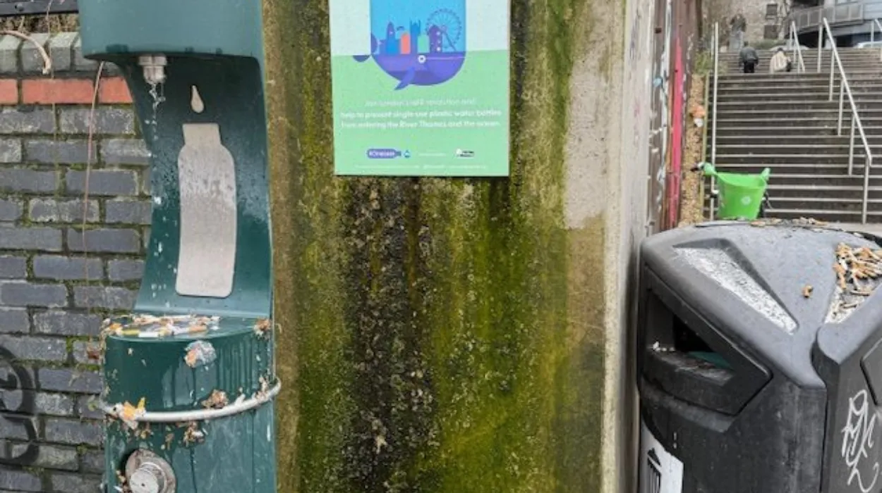 Ealing residents and commuters seek revamp of North Acton Square
