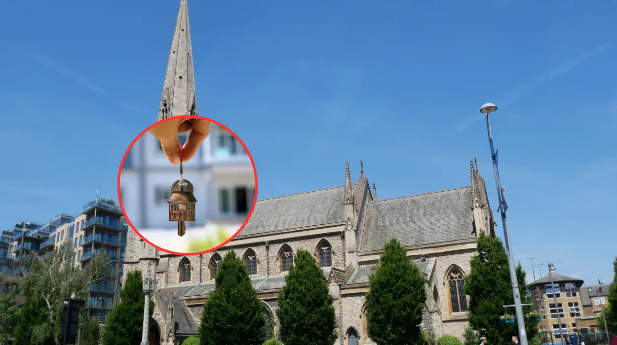 Ealing saves £1.1m in tenancy fraud crackdown