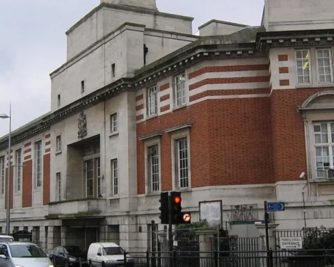 Ealing set for housing growth with Acton projects