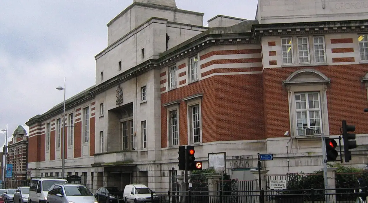 Ealing set for housing growth with Acton projects