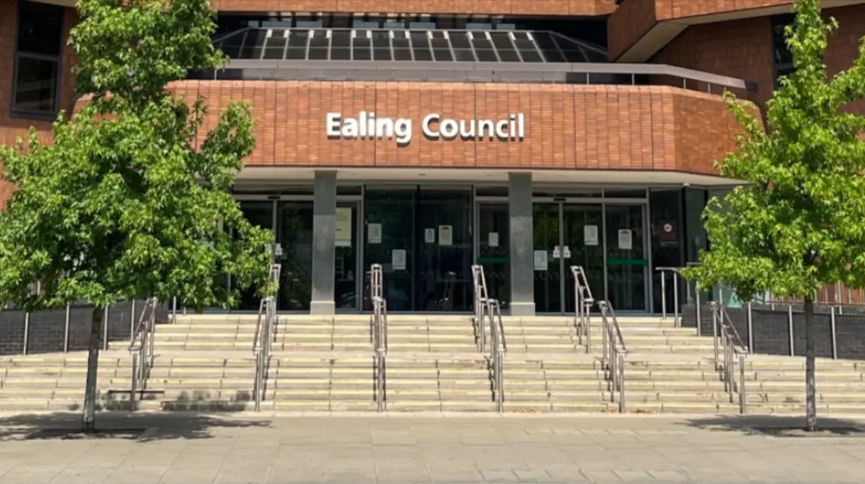 Ealing sets guidance for 20-minute neighbourhood vision