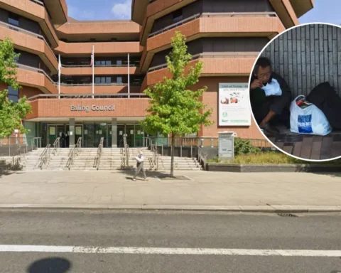 Ealing shows high end-of-life poverty in new report