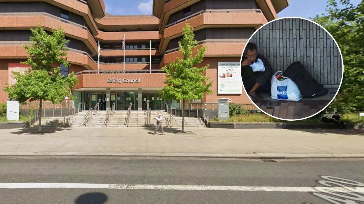 Ealing shows high end-of-life poverty in new report