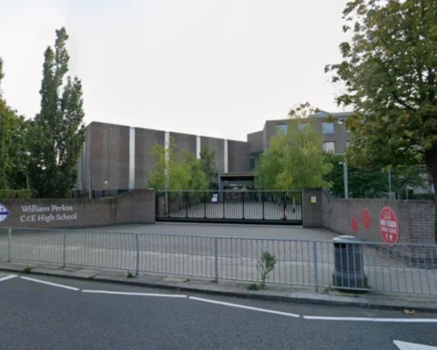 Ealing teacher Mr Tanvir banned for inappropriate classroom remarks