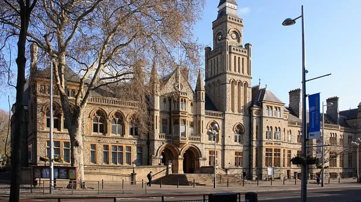 Ealing to boost EV charging across West London