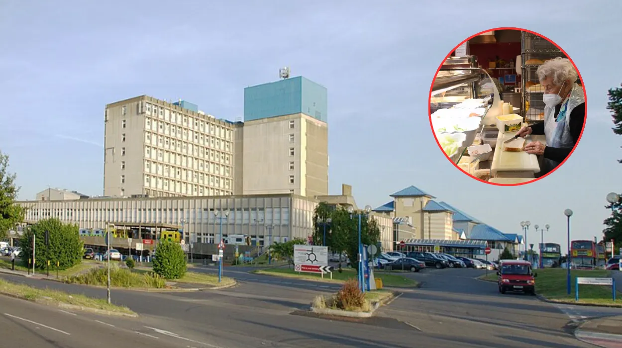 Croydon Fireman Colin McSweeny who killed son dies in prison