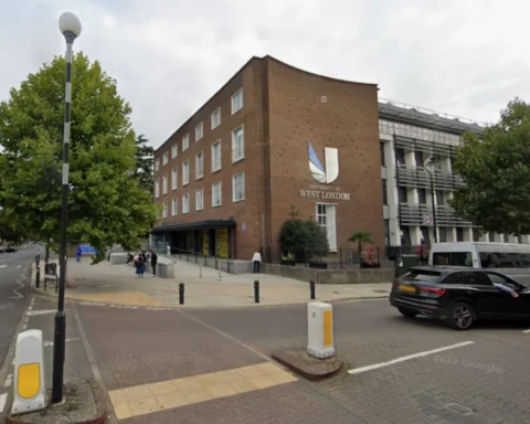 Ealing’s University of West London launches courses for Feltham in deal