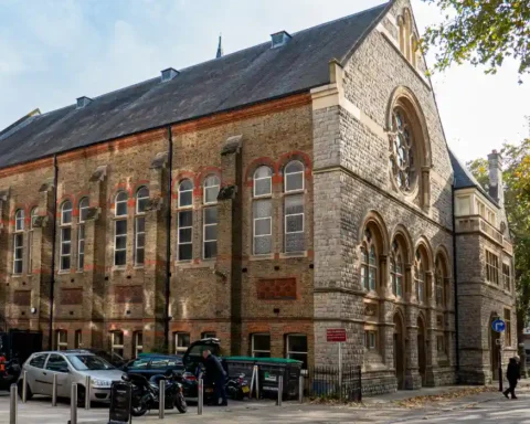 Ealing’s Victoria Hall appeal heads to court next month