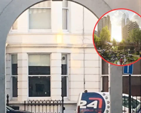 Earl’s Court housing plan wins unanimous approval