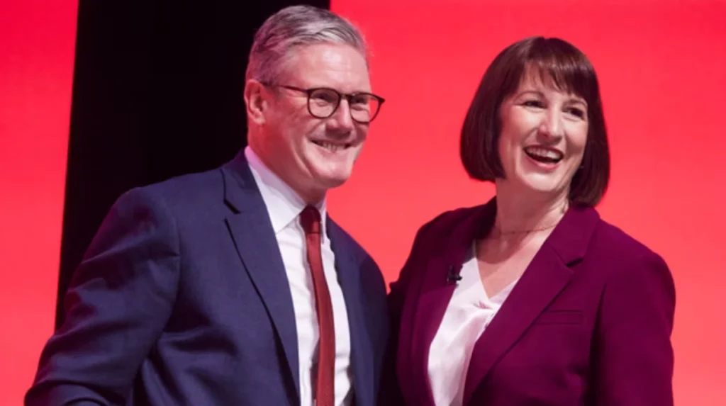 Economists urge Labour to introduce wealth tax