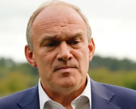 Ed Davey warns 10 million could lose vote in election delay