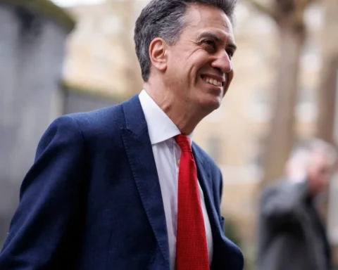 Ed Miliband faces calls to reform energy system