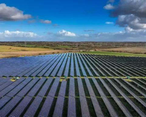 Ed Miliband's GB Energy plans threatened by cuts