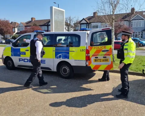 Edgware residents prompt speeding crackdown in Barnet