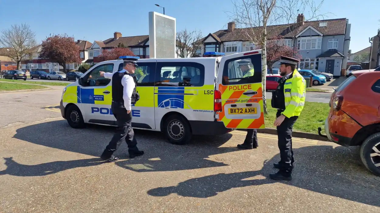 Edgware residents prompt speeding crackdown in Barnet