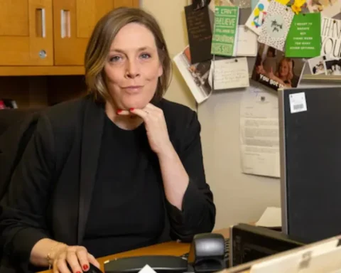 Education Minister Josh MacAlister confirms Jess Phillips retains PM Keir Starmer’s full backing amid calls for her resignation over grooming inquiry.