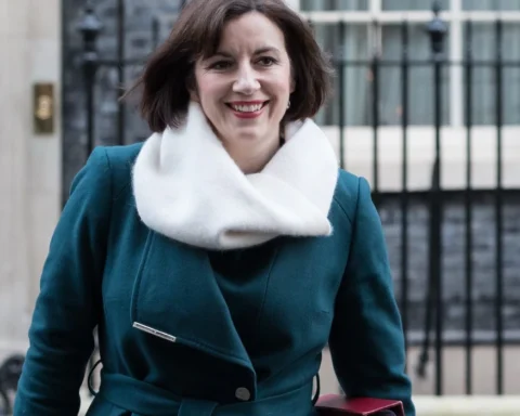 Education Secretary Bridget Phillipson targets universities enrolling fake students failing English requirements